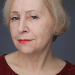 Ирина Улановская