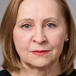 Ирина Улановская