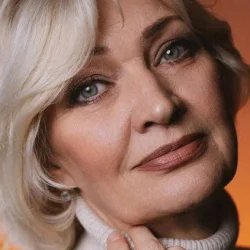 Ирина Выборнова