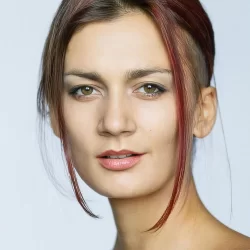 Ирина Вилкова