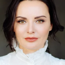 Ирина Воронова