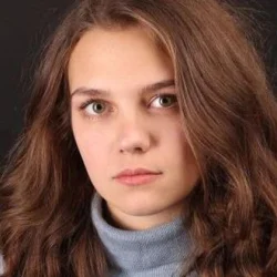 Iryna Hryshak