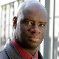 Isaac C. Singleton Jr.