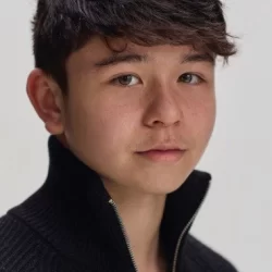 Isaac Chan Adams