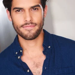 Isaac Gonzalez Rossi