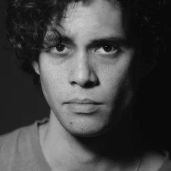 Isaac Lee