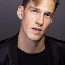 Isaac Nevrla