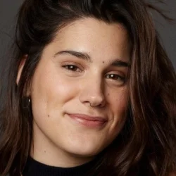 Isabel Garrido
