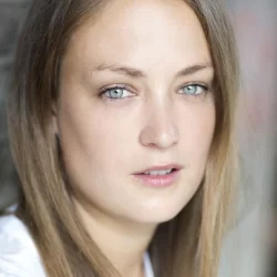 Isabel McCann