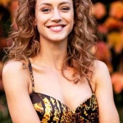 Isabella Giovinazzo