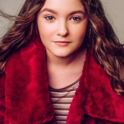 Isabella Paul