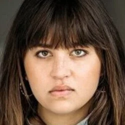 Isabella Touma Pettersson