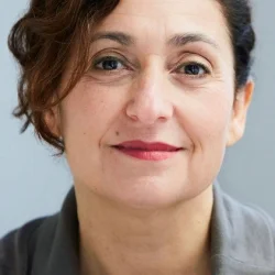 Isabelle Brès