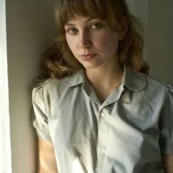 Isabelle Gillette