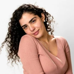 Isairis Rodríguez