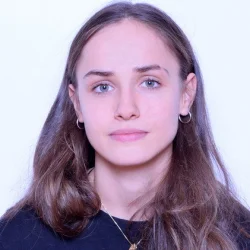 Isaline Prévost
