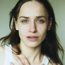 Isaline Prévost Radeff
