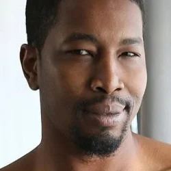 Isiah Maxwell
