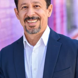 Ismail Bashey