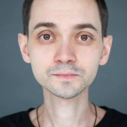 Иван Левин