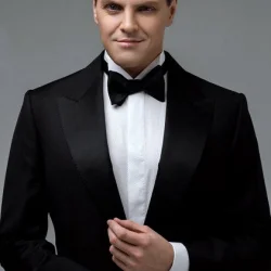 Иван Ожогин