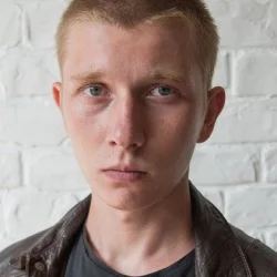 Иван Решетняк