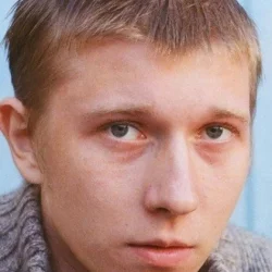 Иван Решетняк