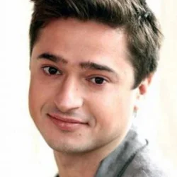 Иван Стебунов