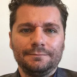 Ivica Zubak