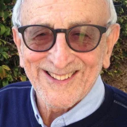 Ivor Davis