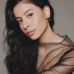 Izabella Alvarez