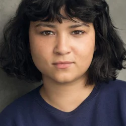 Изабелла Лафленд