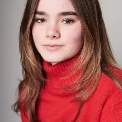 Изабелла Сермон