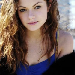 Izzie Steele