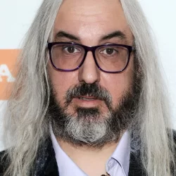 J. Mascis