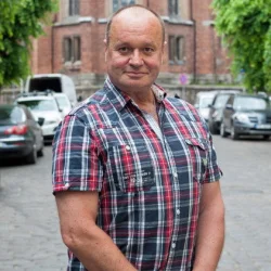 Jānis Jarāns