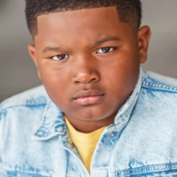 Jabari Striblin