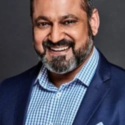 Jack Devnarain
