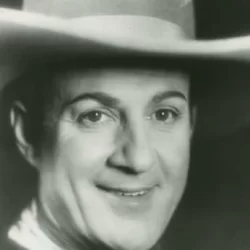 Jack Perrin