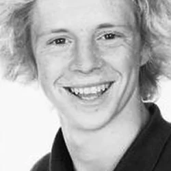 Jack Pryor