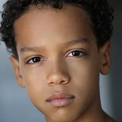 Jackson Abram