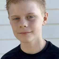 Jackson Reid