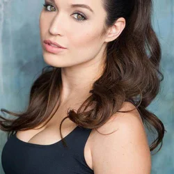 Jaclyn Betham