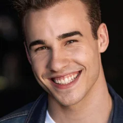 Jacob Pontil-Scala