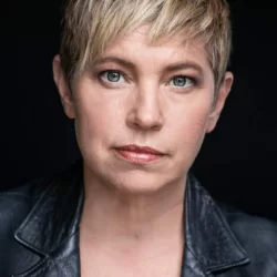 Jacque Drew