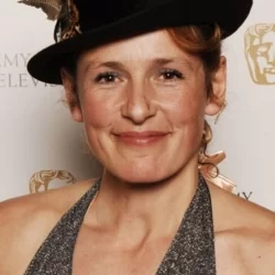 Jacqueline Abrahams
