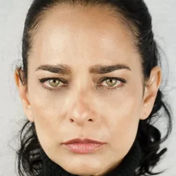 Jacqueline Arenal