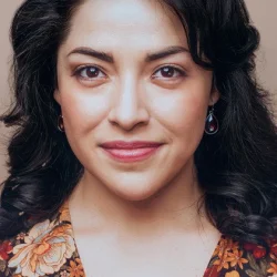 Jacqueline Correa
