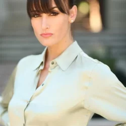 Jacquelyn Dowsett