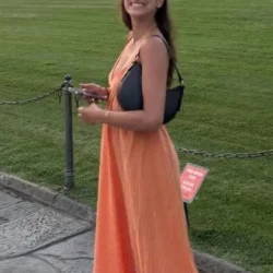 Jade Foucart